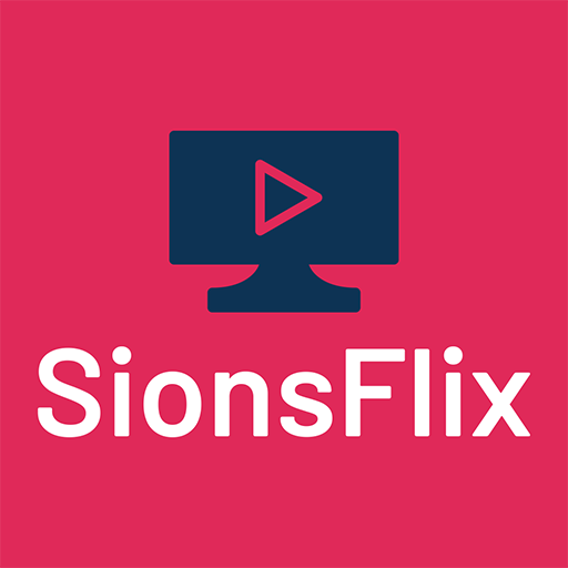 SionsFlix Icon